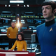 The Enterprise sets a new course.